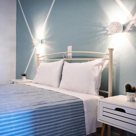 Manao Summer House Tsilivi  Ngoại thất bức ảnh