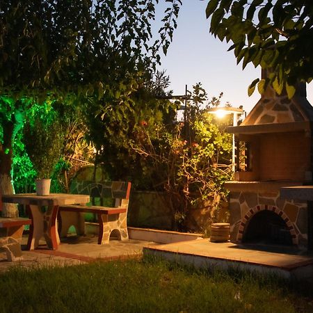Manao Summer House Tsilivi  Ngoại thất bức ảnh
