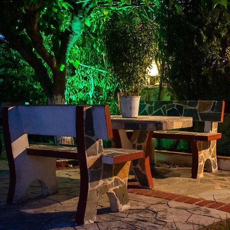 Manao Summer House Tsilivi  Ngoại thất bức ảnh