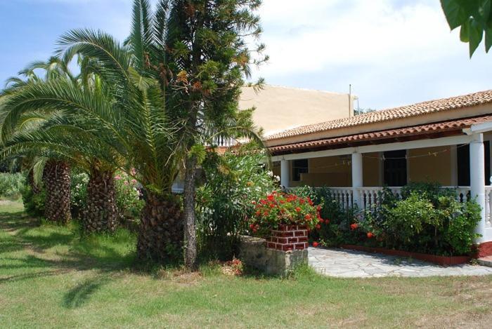 Manao Summer House Tsilivi  Ngoại thất bức ảnh
