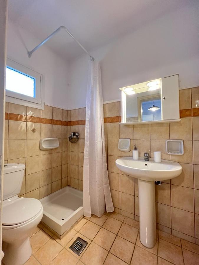 Manao Summer House Tsilivi  Ngoại thất bức ảnh