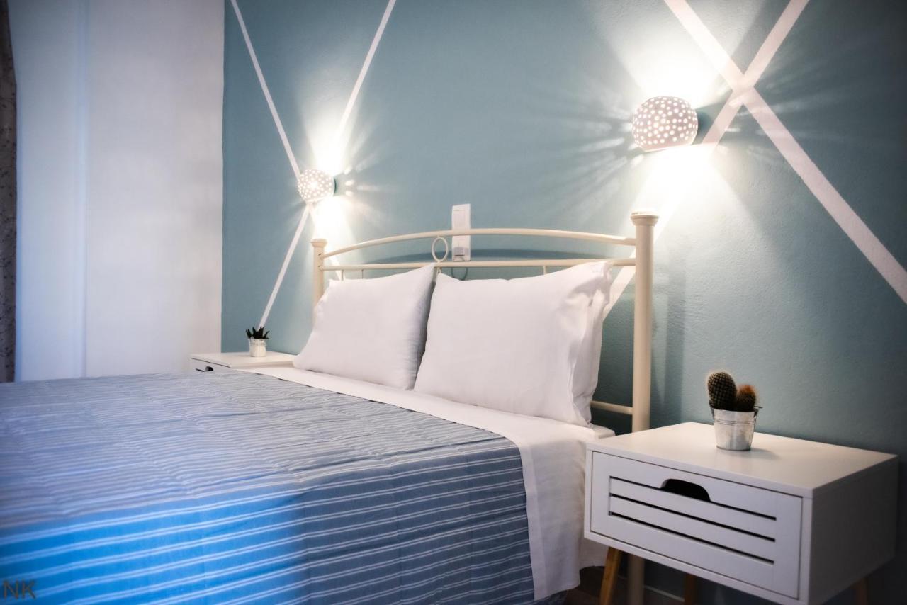 Manao Summer House Tsilivi  Ngoại thất bức ảnh