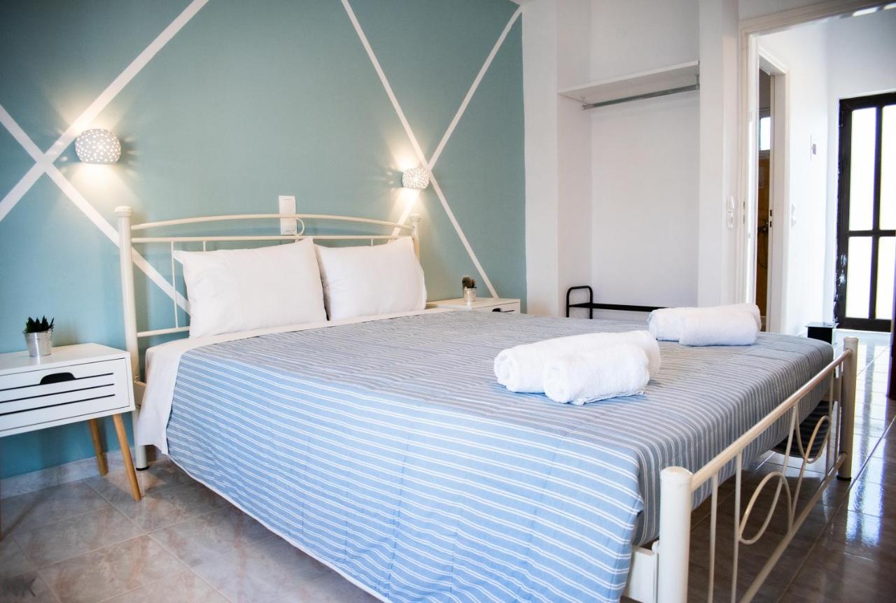 Manao Summer House Tsilivi  Ngoại thất bức ảnh