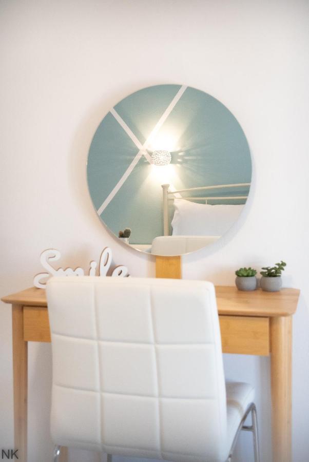 Manao Summer House Tsilivi  Ngoại thất bức ảnh