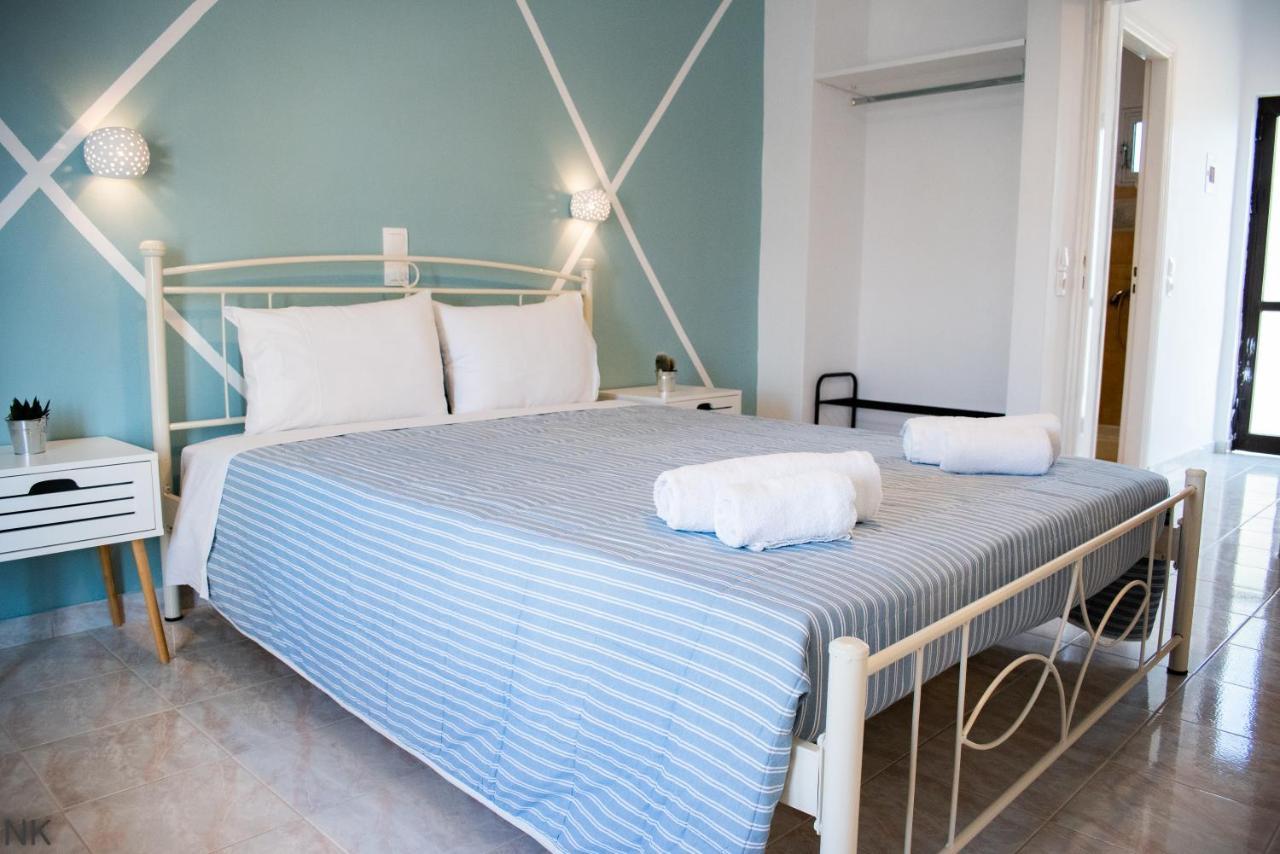Manao Summer House Tsilivi  Ngoại thất bức ảnh