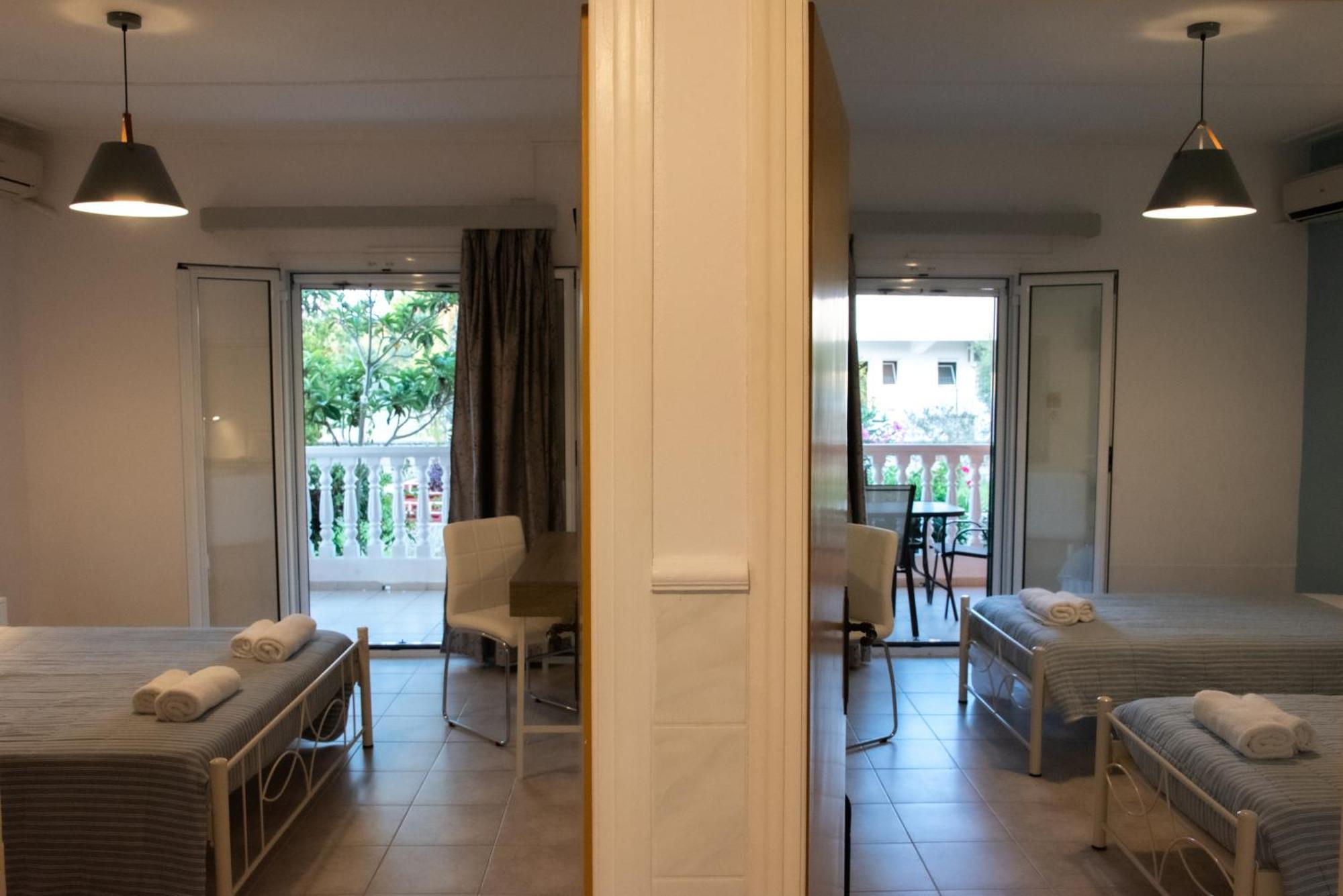 Manao Summer House Tsilivi  Ngoại thất bức ảnh