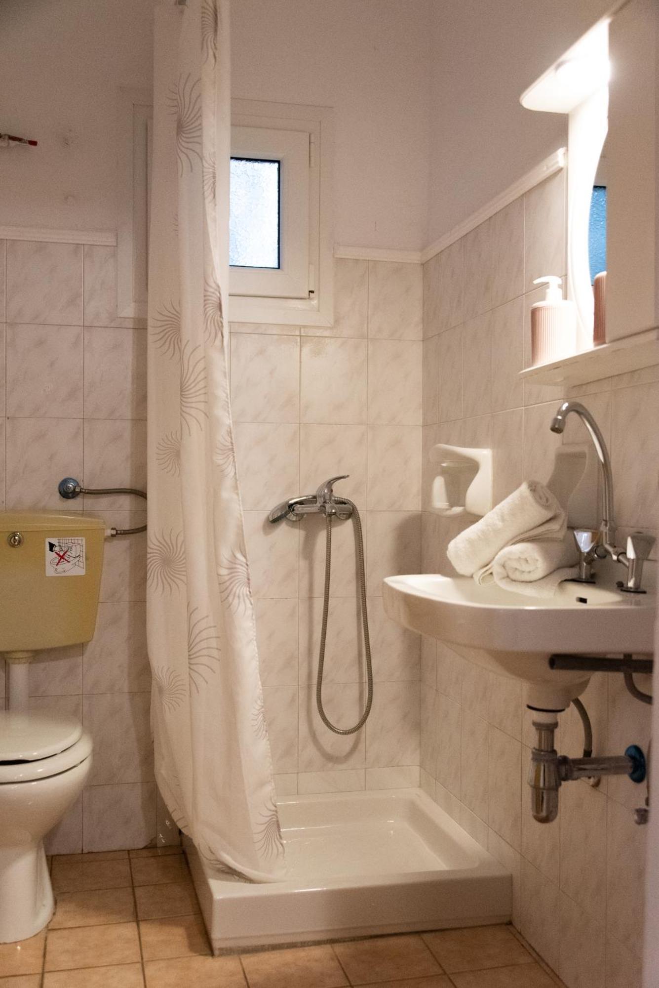 Manao Summer House Tsilivi  Ngoại thất bức ảnh