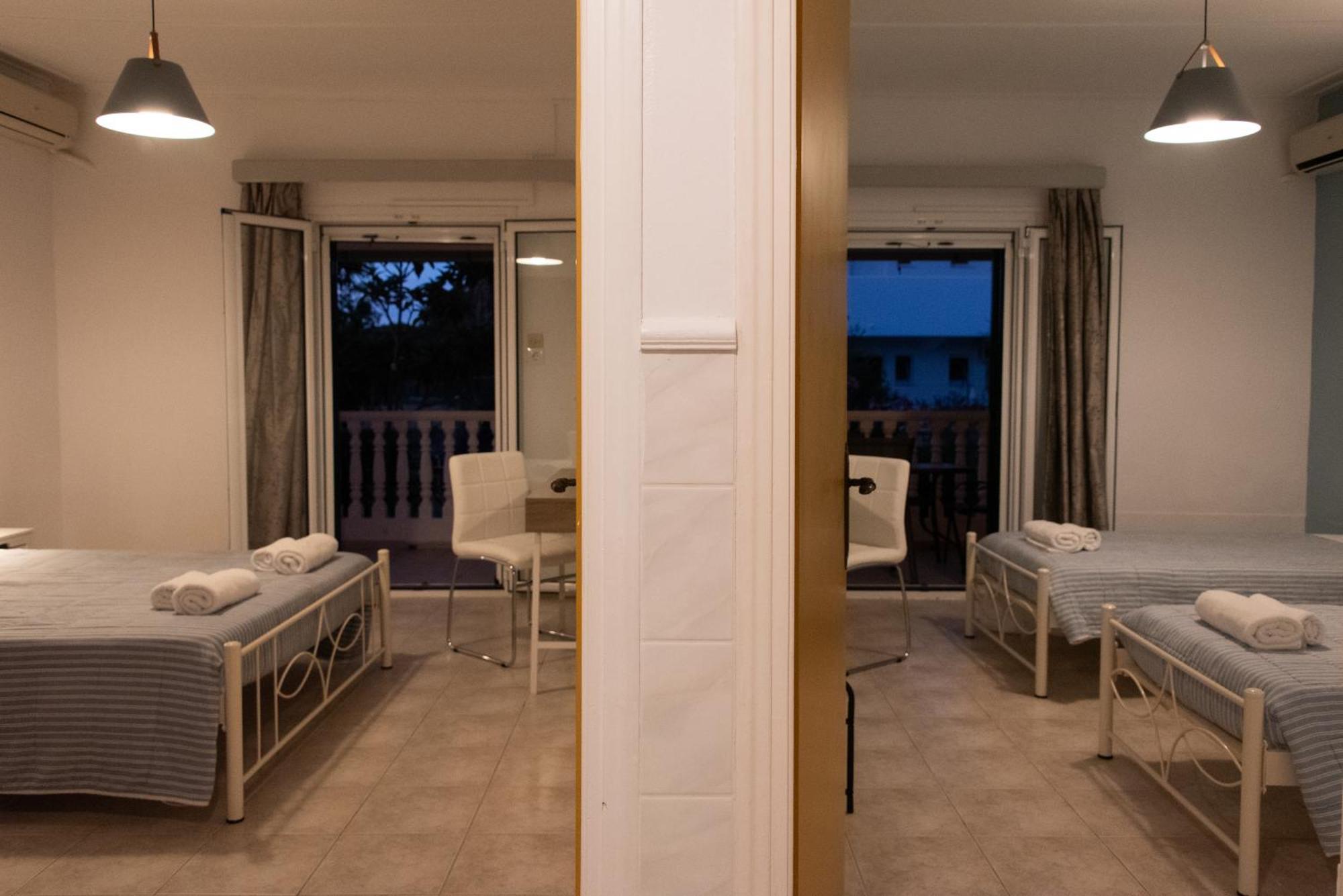 Manao Summer House Tsilivi  Ngoại thất bức ảnh