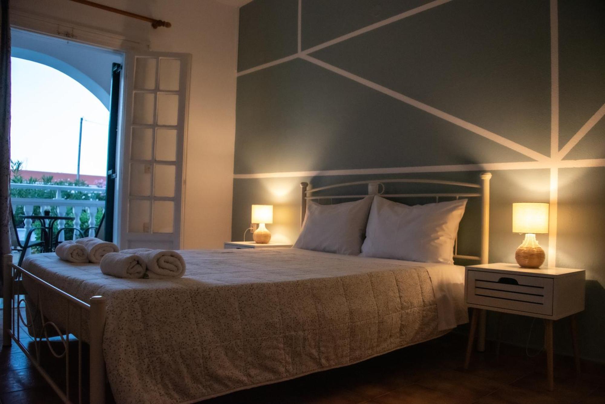 Manao Summer House Tsilivi  Ngoại thất bức ảnh