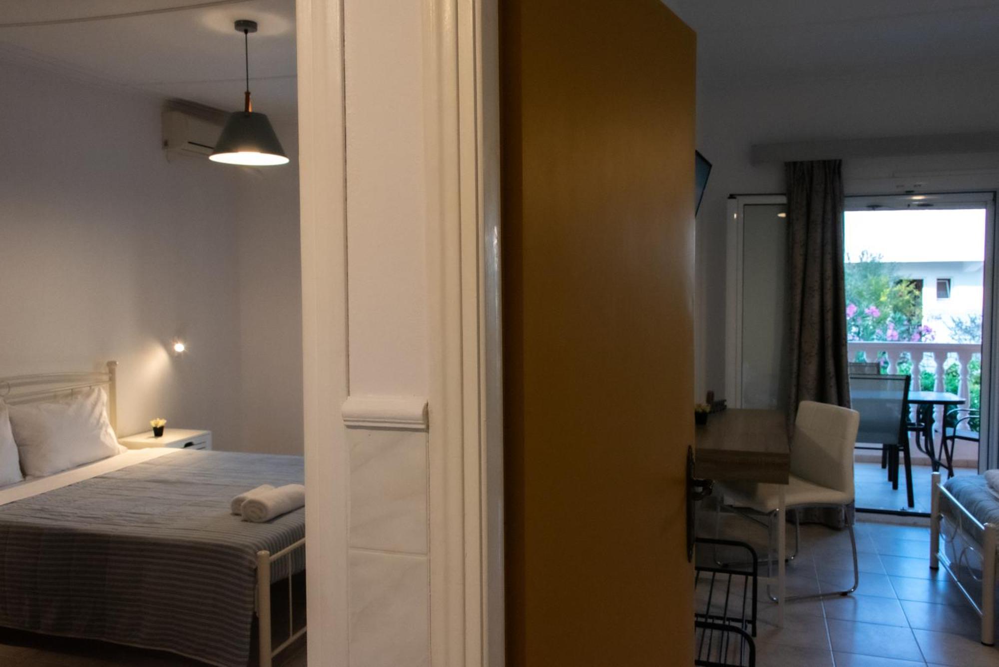 Manao Summer House Tsilivi  Ngoại thất bức ảnh