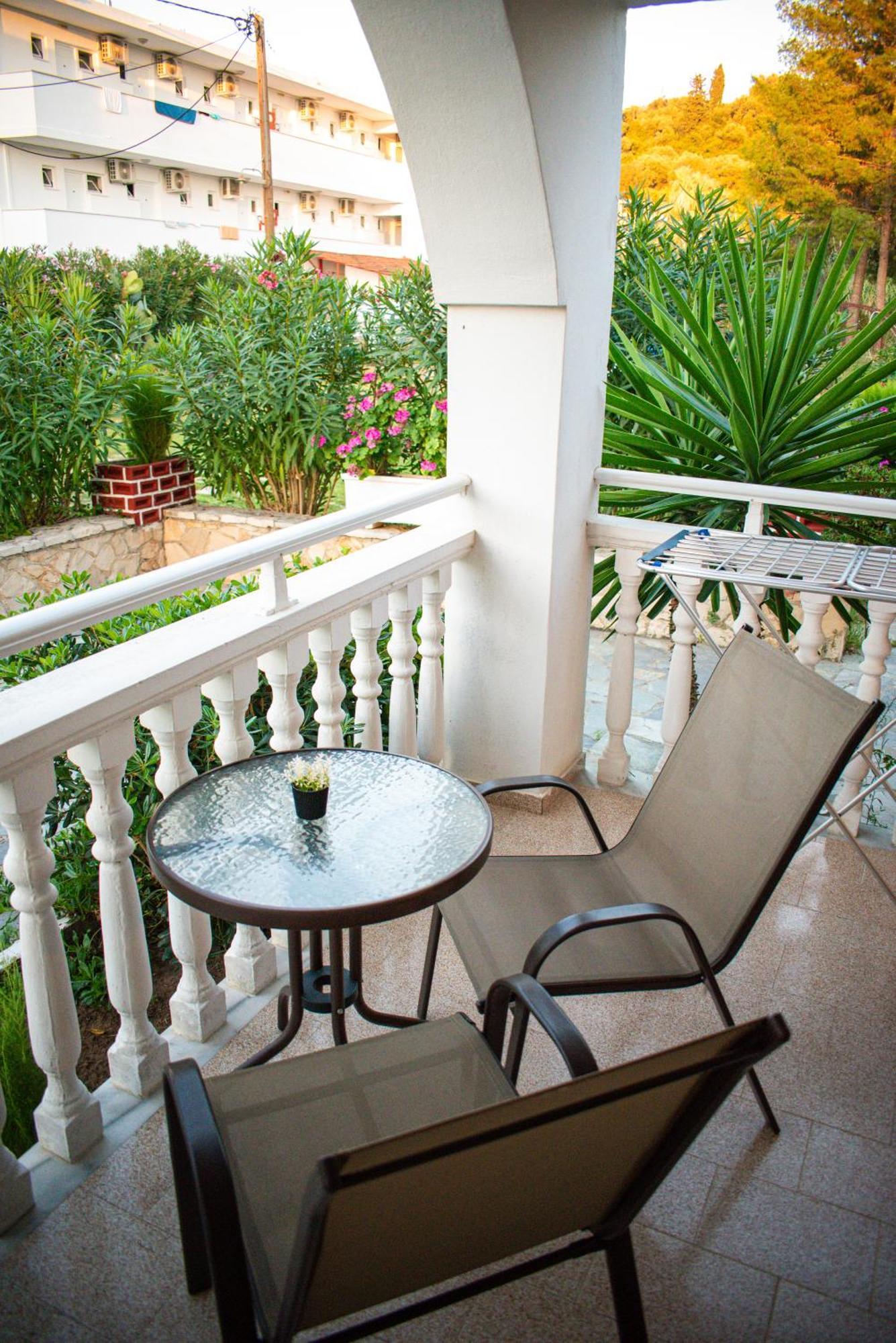Manao Summer House Tsilivi  Ngoại thất bức ảnh