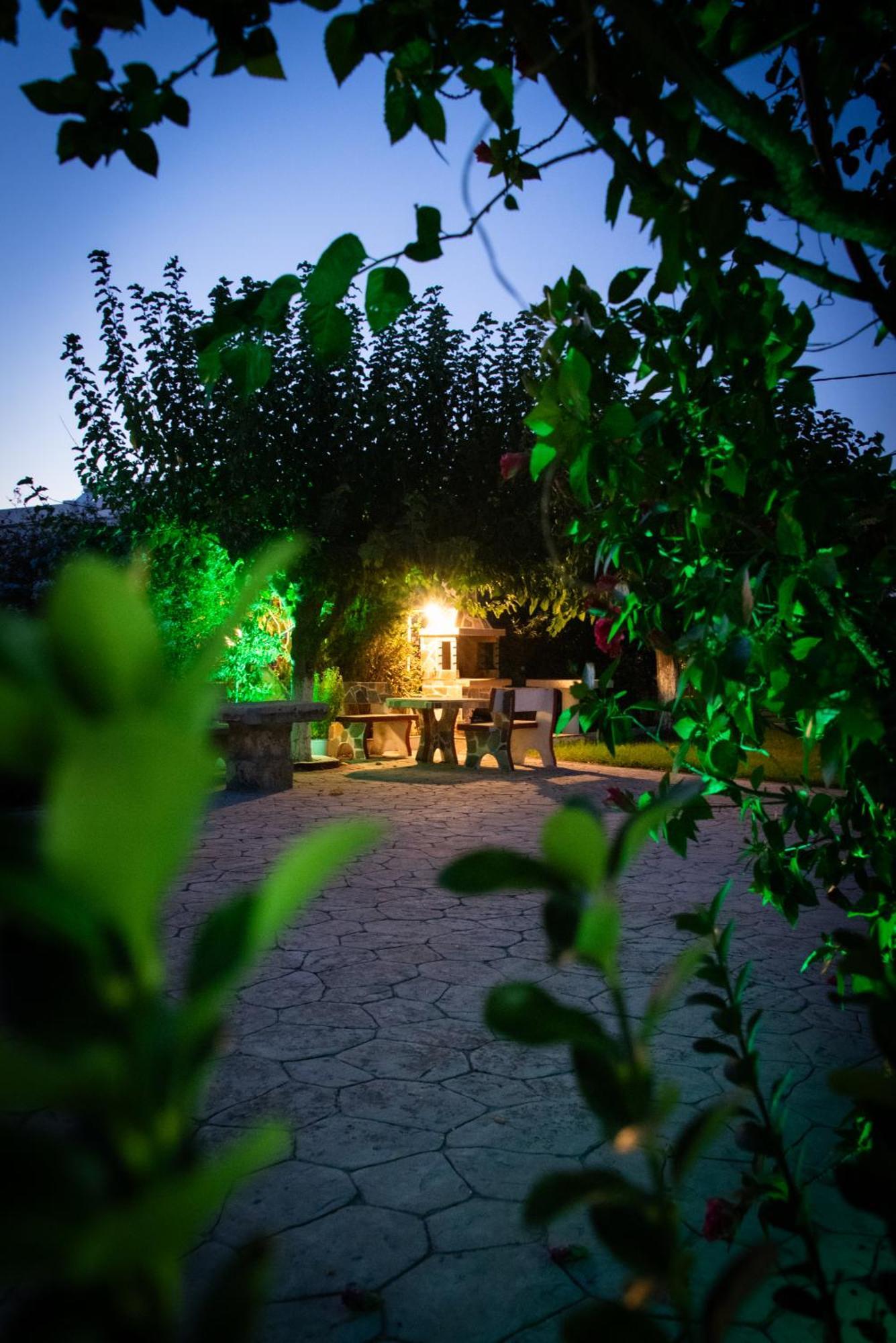 Manao Summer House Tsilivi  Ngoại thất bức ảnh