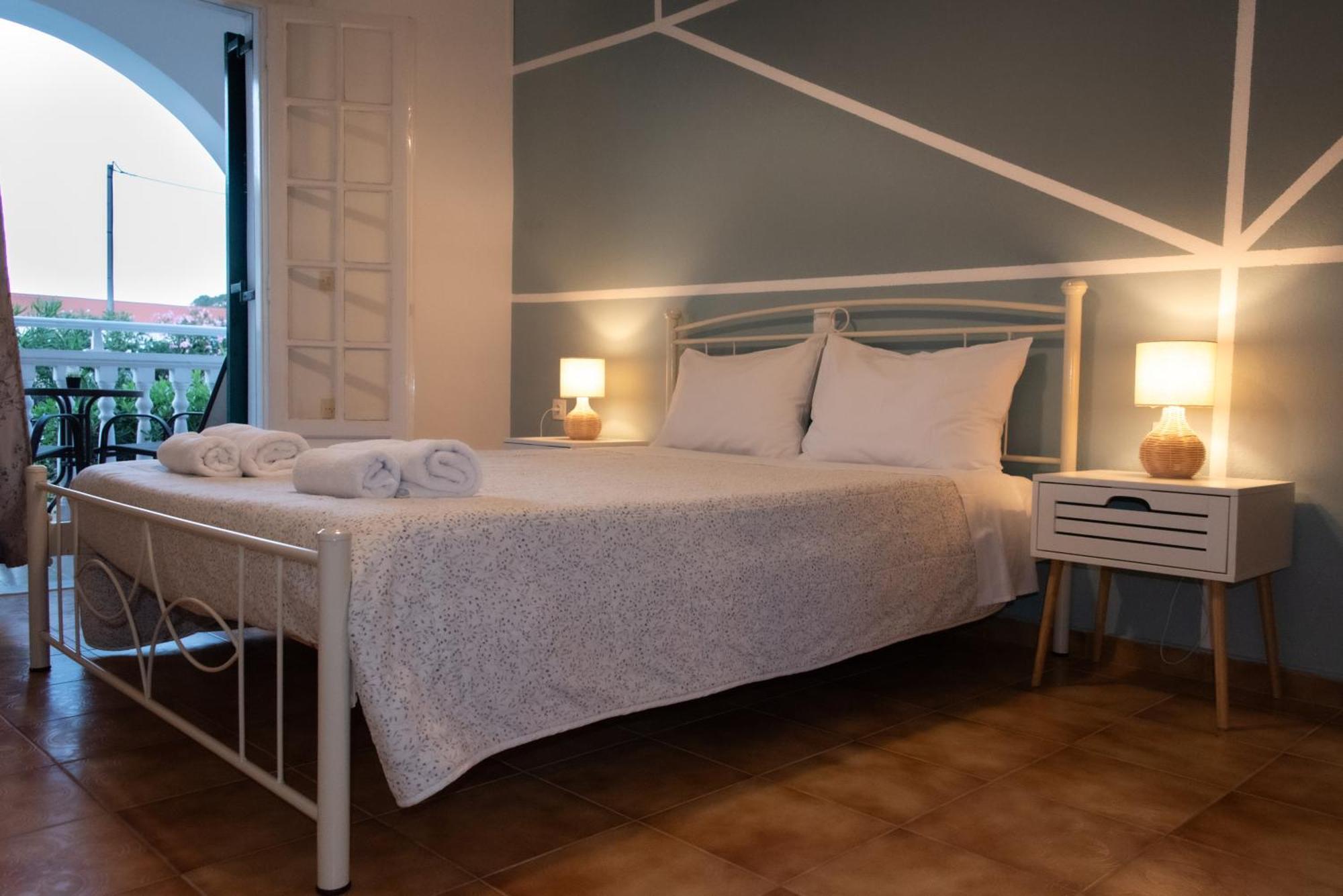 Manao Summer House Tsilivi  Ngoại thất bức ảnh