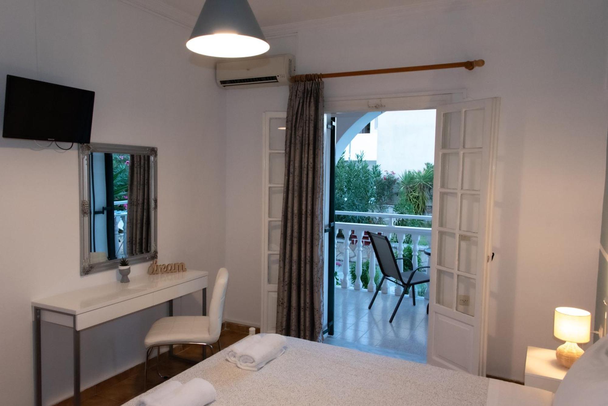 Manao Summer House Tsilivi  Ngoại thất bức ảnh