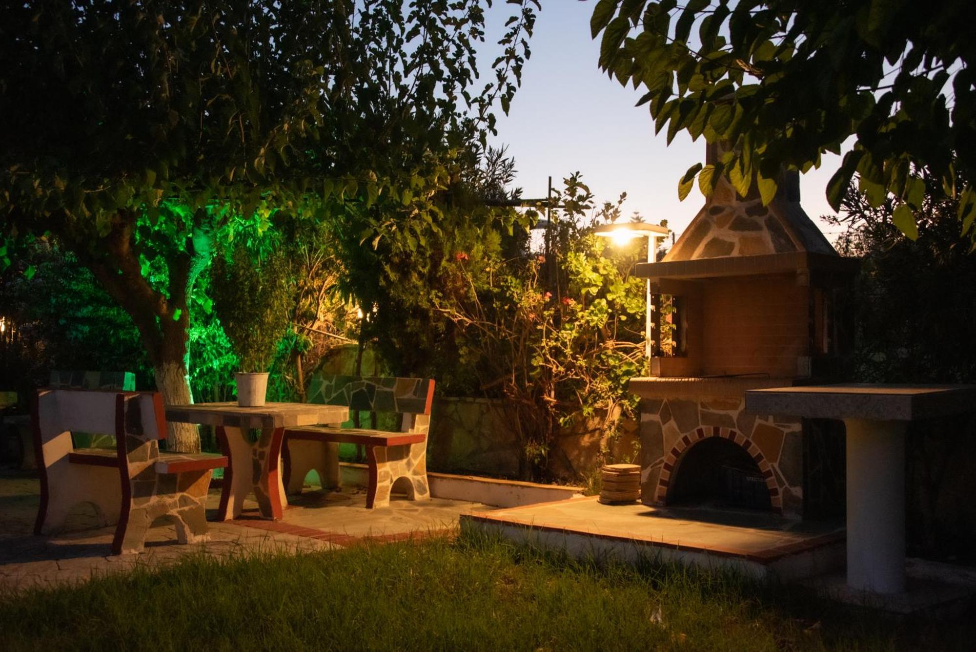 Manao Summer House Tsilivi  Ngoại thất bức ảnh