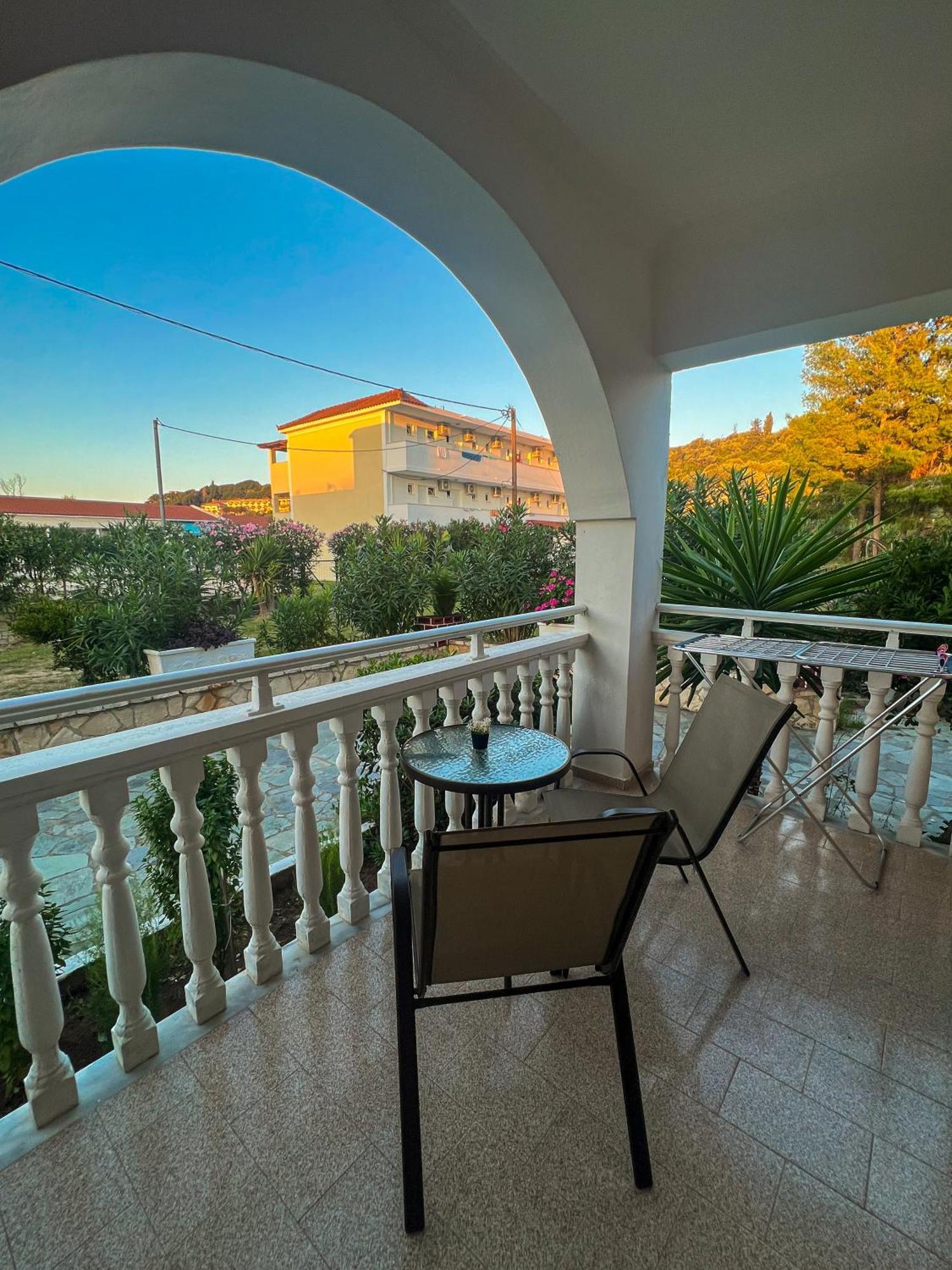 Manao Summer House Tsilivi  Ngoại thất bức ảnh